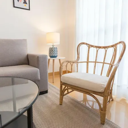 Appartement Tucan