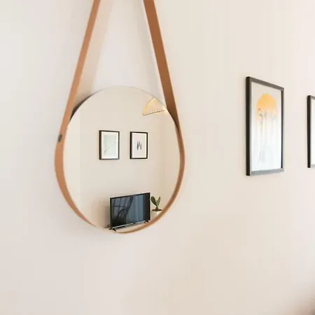 Apartment Tucan