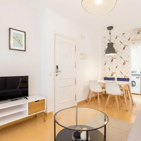 Apartment Tucan