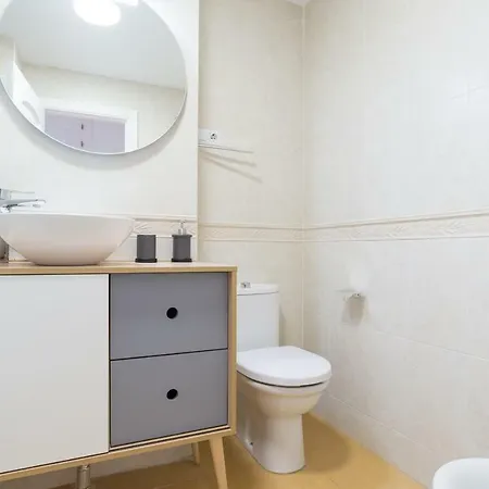 Tucan Apartment Malaga