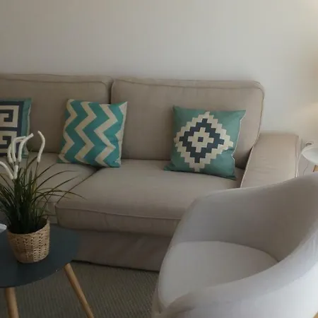 Tucan Apartment *