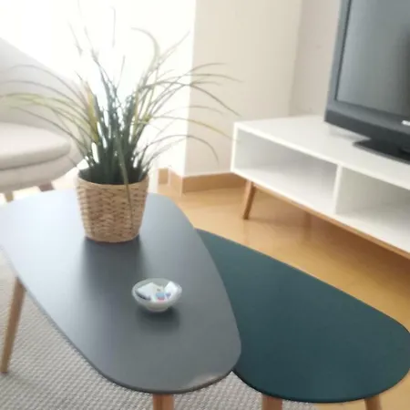 Apartment Tucan *