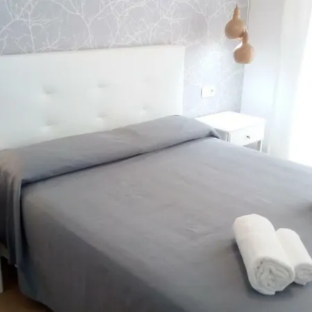 Apartment Tucan Malaga