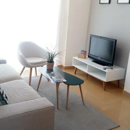 Tucan Apartment