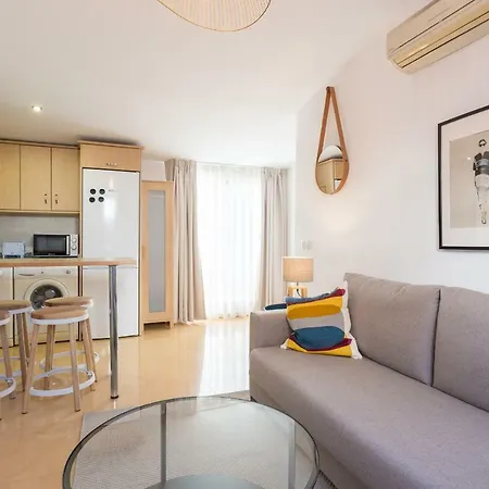 Apartment Tucan *