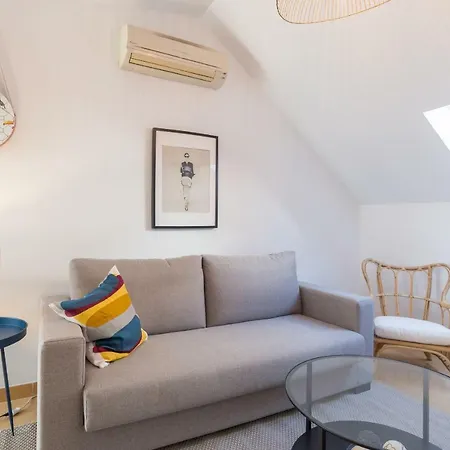 Apartment Tucan