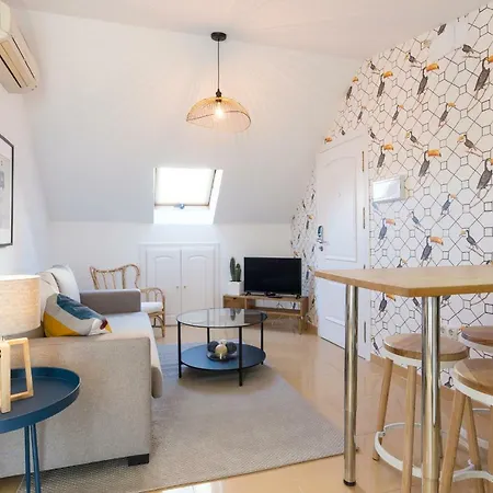 Tucan Apartment *