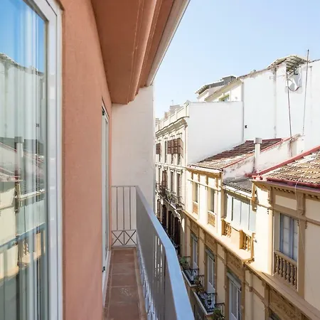 Tucan Malaga