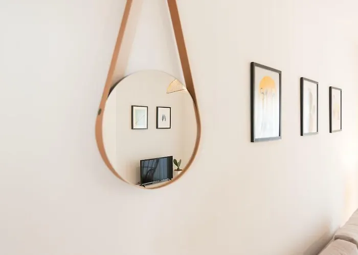 Apartment Tucan