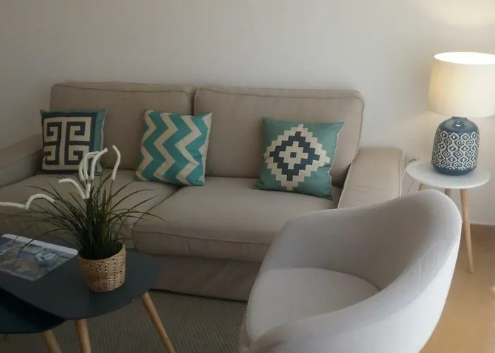 Tucan Apartment *