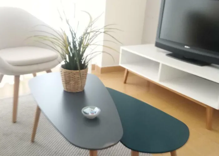 Apartment Tucan *