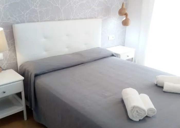 Apartment Tucan Málaga