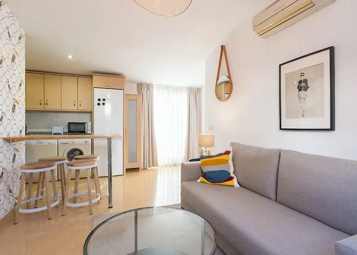 Apartment Tucan *