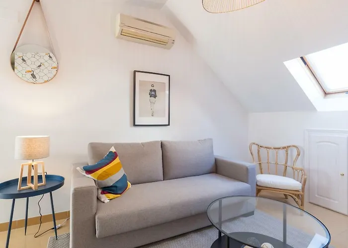 Apartment Tucan