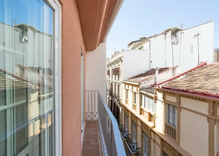 Tucan Málaga